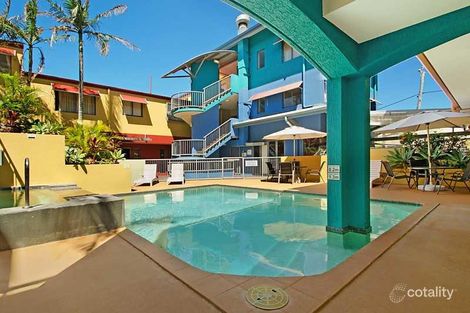 22/7-13 Beach Rd, Coolum Beach, QLD 4573