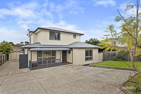 6 Fordham Rd, Reservoir, VIC 3073