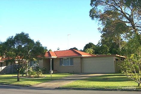 24 Mualla Dr, Ashmore, QLD 4214