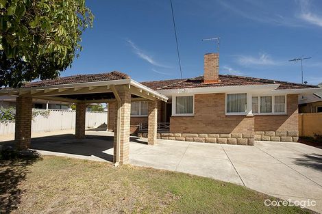 30 Davy St, Alfred Cove, WA 6154