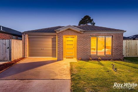 Property photo of 3 Salway Close Cranbourne VIC 3977