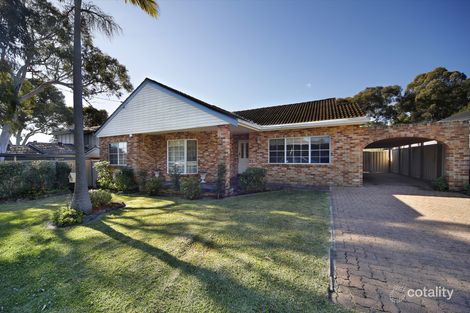 39 Telopea Ave, Caringbah South, NSW 2229