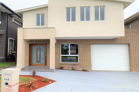 56 Spitzer St, Gregory Hills, NSW 2557