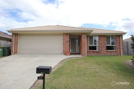 25 Lockyer Pl, Crestmead, QLD 4132