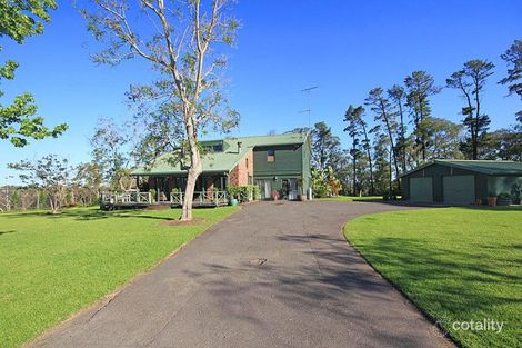 Property photo of 7 Calderwood Road Galston NSW 2159