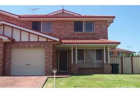 Property photo of 28A Reycroft Avenue Quakers Hill NSW 2763
