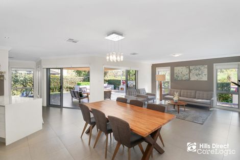 Property photo of 7 Shimmer Place The Ponds NSW 2769