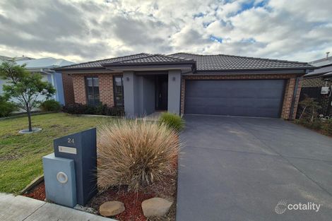 24 Dobell St, Mount Duneed, VIC 3217