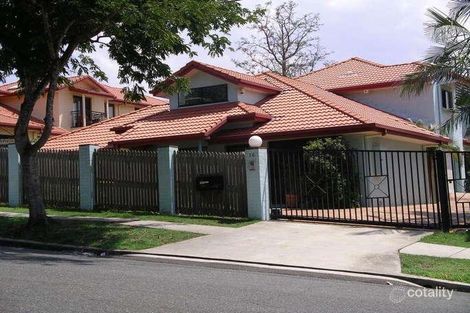 Property photo of 1/14 Kinnaird Street Ashgrove QLD 4060