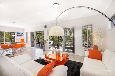 Property photo of 6 Bellbird Place Gilston QLD 4211