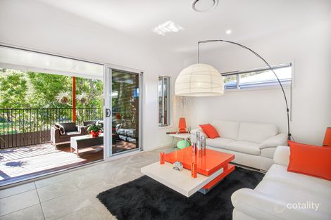 Property photo of 6 Bellbird Place Gilston QLD 4211