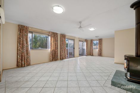 Property photo of 7 Clarence Street Macquarie Fields NSW 2564