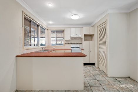 Property photo of 7 Clarence Street Macquarie Fields NSW 2564
