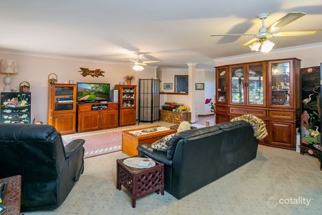 Property photo of 16 Montgomery Drive Wellington Point QLD 4160