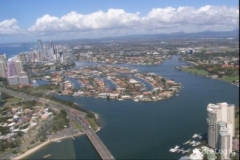 Property photo of 95/8 Admiralty Drive Surfers Paradise QLD 4217