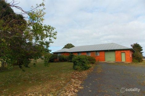 Property photo of 834 Ironcliffe Road Penguin TAS 7316