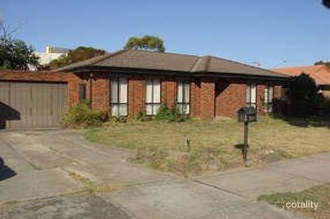 Property photo of 125 Rawdon Hill Drive Dandenong North VIC 3175