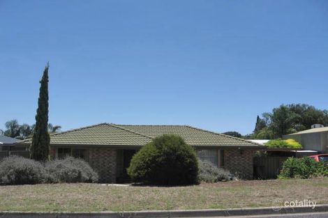20 Trevithick Cres, Redwood Park, SA 5097