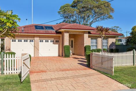 20 Elua Ave, Budgewoi, NSW 2262