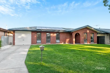 24 Urban Ave, Paradise, SA 5075