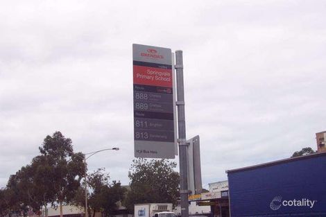 Property photo of 1 Donald Street Springvale VIC 3171