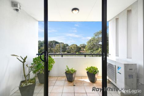 Property photo of 9/17-19 Alison Road Kensington NSW 2033