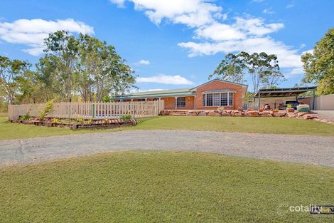 Property photo of 308 Preston Road Adelaide Park QLD 4703