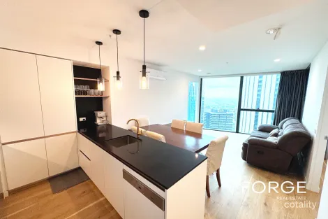 5719/228 La Trobe St, Melbourne, VIC 3000