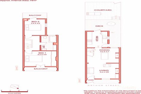 Property photo of 8 Arthur Street Edgecliff NSW 2027