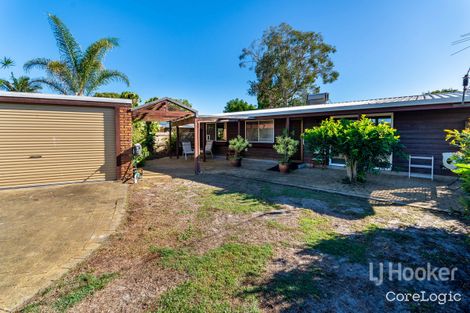 Property photo of 101 Sunderland Drive Banksia Beach QLD 4507