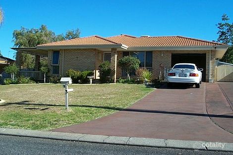 Property photo of 7 Clements Place Collie WA 6225