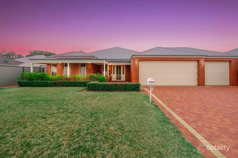 Property photo of 3 Knoop Drive Byford WA 6122