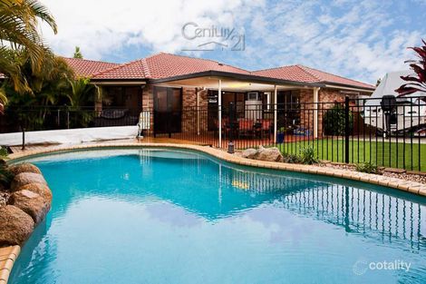 Property photo of 3 Twinspur Court Victoria Point QLD 4165