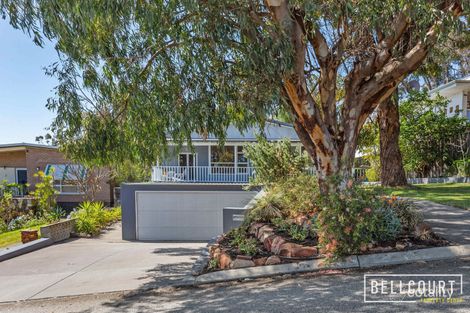 Property photo of 6 Meenaar Crescent Coolbinia WA 6050