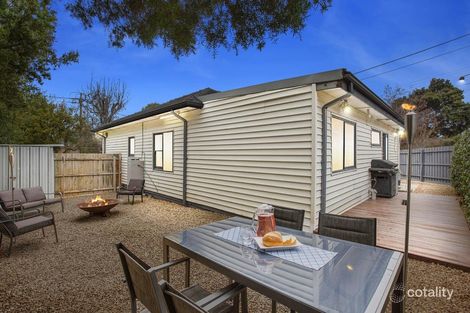 Property photo of 14 Norfolk Avenue Ringwood VIC 3134