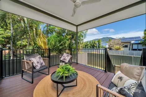 25b Sperring St, Manunda, QLD 4870