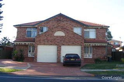 Property photo of 437A Marion Street Georges Hall NSW 2198