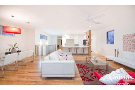 Property photo of 50 Thomas Street Auchenflower QLD 4066