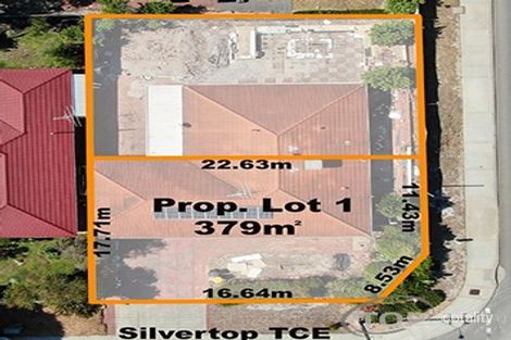 Property photo of 1 Silvertop Terrace Willetton WA 6155