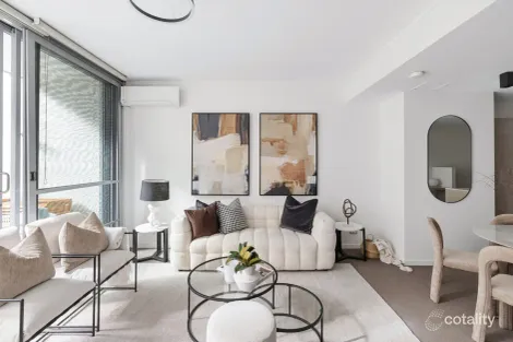 Property photo of 330/2-4 Powell Street Waterloo NSW 2017
