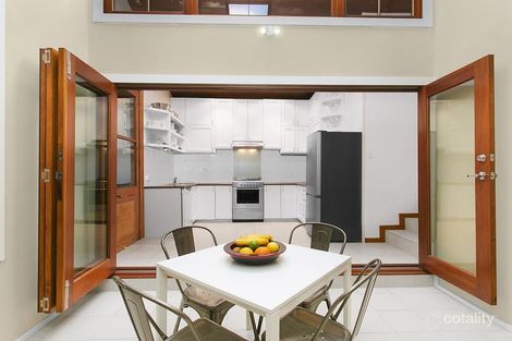 Property photo of 143 Evans Street Rozelle NSW 2039