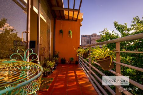 Property photo of 7/93 Dodds Street Southbank VIC 3006