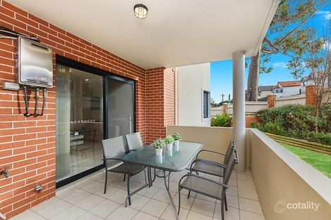 Property photo of 3/20-24 Connells Point Road South Hurstville NSW 2221