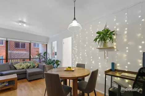 Property photo of 3/8 Hatton Street Ryde NSW 2112