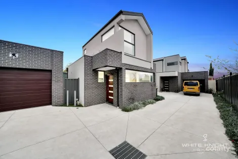 Property photo of 2/5 Kingsley Street St Albans VIC 3021