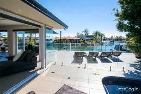 Property photo of 46 Cockleshell Court Runaway Bay QLD 4216
