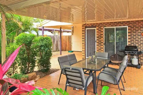 Property photo of 34 Winship Street Ormiston QLD 4160