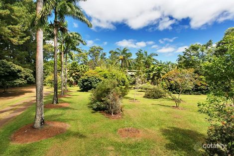 Property photo of 10 Fairyland Road Kuranda QLD 4881
