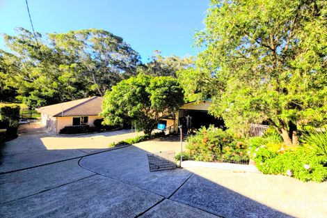 88 Tallean Rd, Nelson Bay, NSW 2315