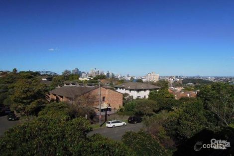 9/22 Crows Nest Rd, Waverton, NSW 2060